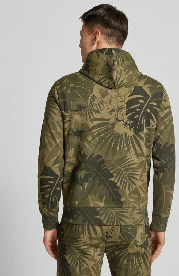 Polo Ralph Lauren Hoodie met kangoeroezak