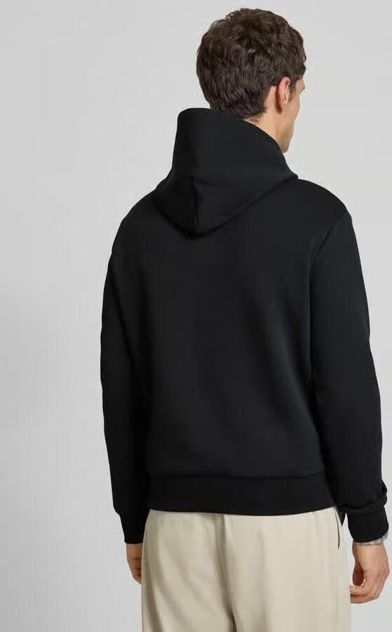 Polo Ralph Lauren Capuchon sweaters SWEATSHIRT BRODE EN DOUBLE KNIT TECH - Foto 3