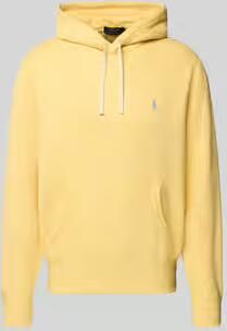 Polo Ralph Lauren Hoodie met labelstitching