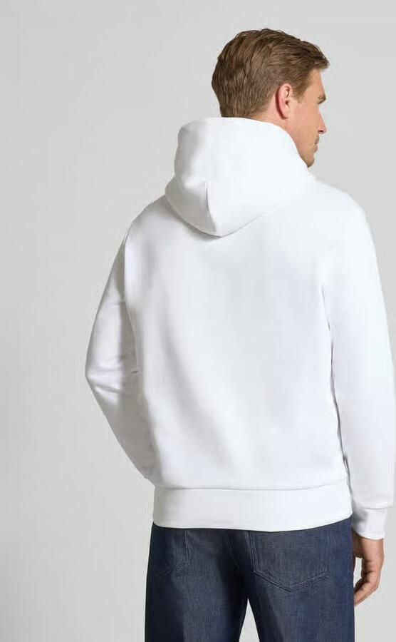 Polo Ralph Lauren Hoodie met labelstitching