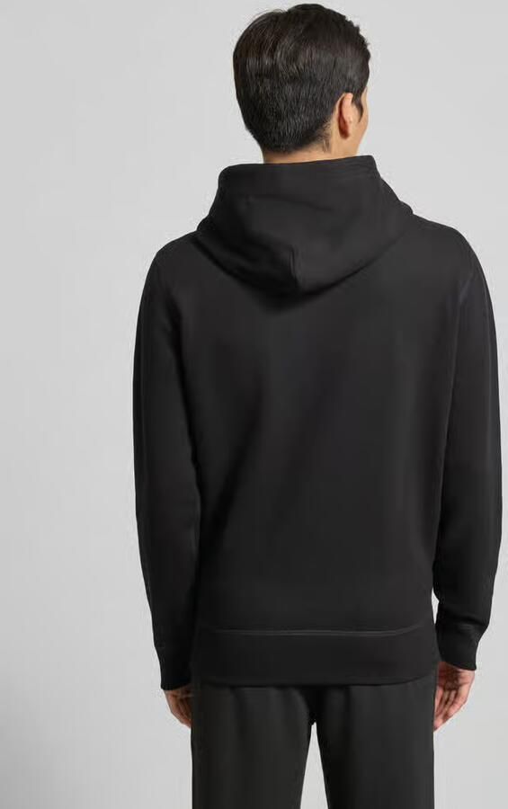 Polo Ralph Lauren Fleece Hoodie Hoodies Heren black maat: XXL beschikbare maaten:S M L XL XXL - Foto 2