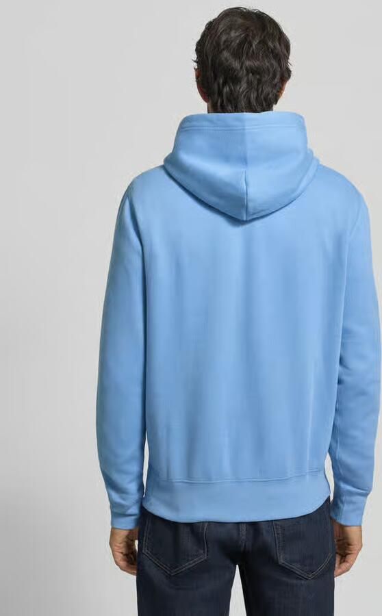 Polo Ralph Lauren Sweaters SWEATSHIRT CAPUCHE EN MOLLETON