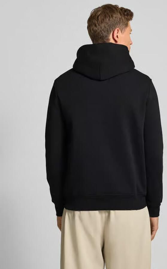 Polo Ralph Lauren Hoodie met motiefprint