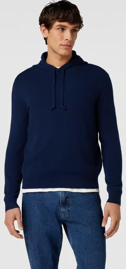 Polo Ralph Lauren Hoodie met ribboorden - Foto 2