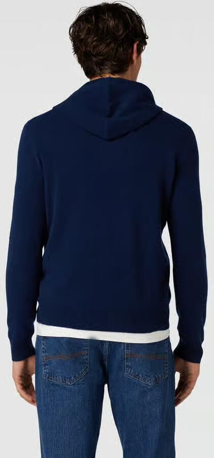 Polo Ralph Lauren Hoodie met ribboorden