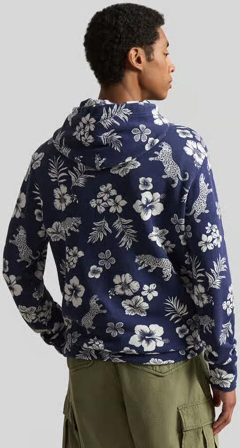 Polo Ralph Lauren hoodie regular fit van puur katoen - Foto 3