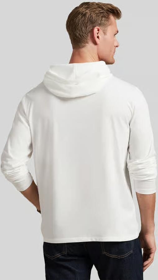 Polo Ralph Lauren T-Shirt Lange Mouw T-SHIRT A CAPUCHE - Foto 4