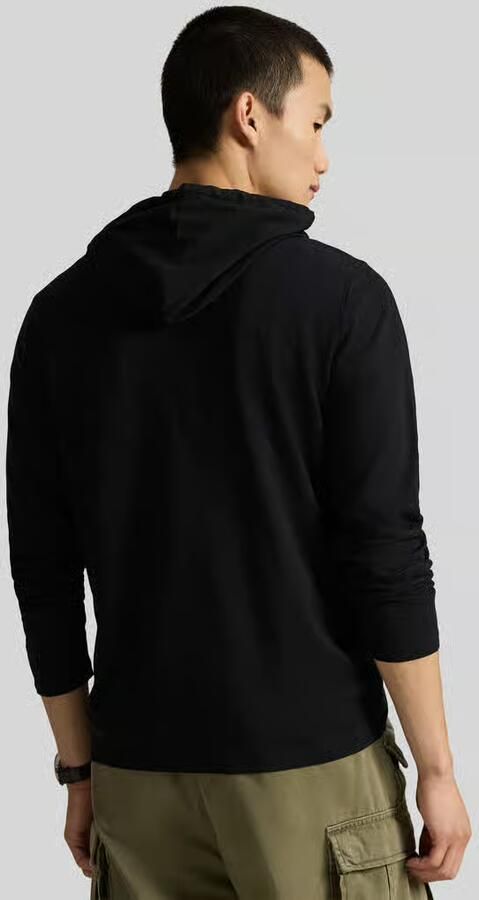 Polo Ralph Lauren Shirt met lange mouwen en logostitching - Foto 2