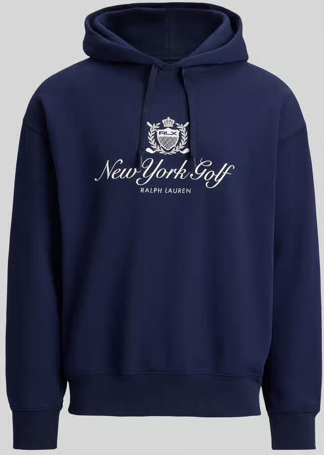 Polo Ralph Lauren Hoodie van katoenmix - Foto 2