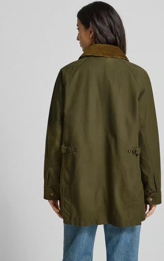 Polo Ralph Lauren Jack met klepzakken