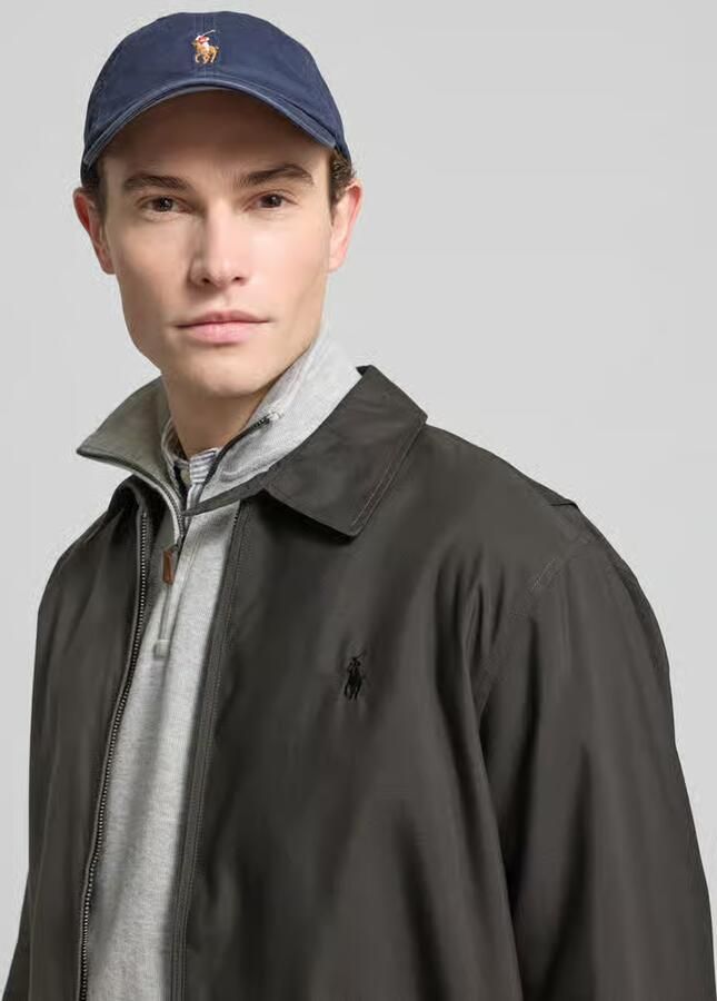 Polo Ralph Lauren Jack met labelstitching - Foto 2