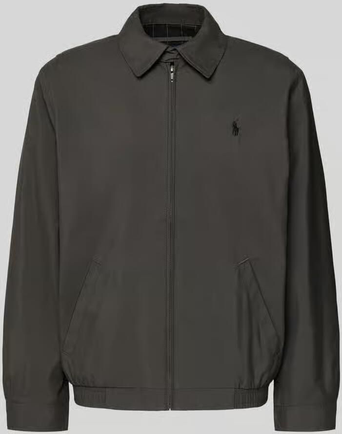 Polo Ralph Lauren Jack met labelstitching