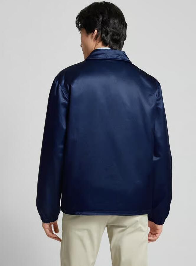 Polo Ralph Lauren Jack met motiefpatch model 'TAKIHYO'