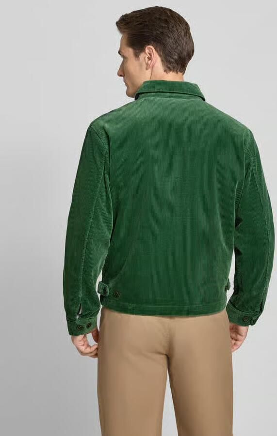Polo Ralph Lauren Jack met ritssluiting