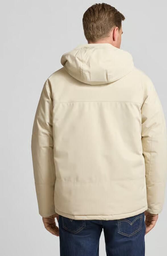 Polo Ralph Lauren Jack met tweewegsritssluiting en mouwtrensjes