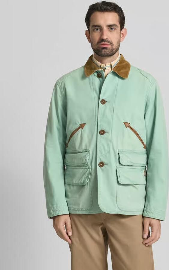 Polo Ralph Lauren Jas met kentkraag - Foto 2