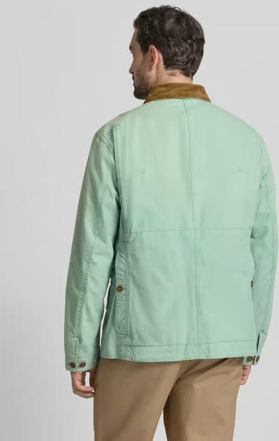 Polo Ralph Lauren Jas met kentkraag