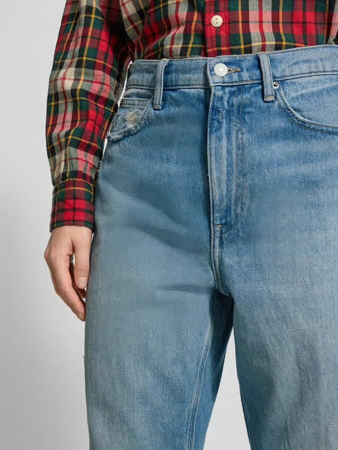 Polo Ralph Lauren Tapered fit jeans in 5-pocketmodel - Foto 2