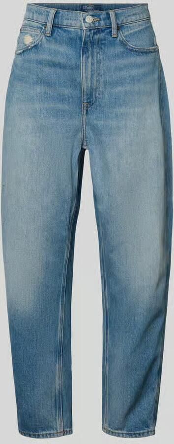 Polo Ralph Lauren Tapered fit jeans in 5-pocketmodel