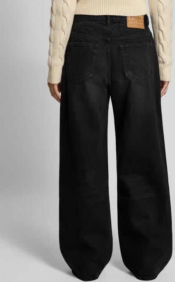 Polo Ralph Lauren Jeans met 5-pocketmodel