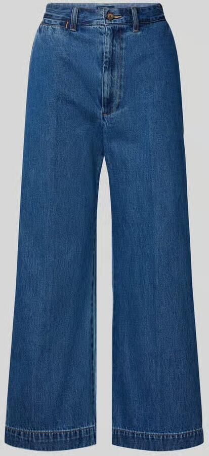 Polo Ralph Lauren Jeans met steekzak