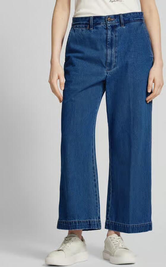 Polo Ralph Lauren Jeans met steekzak