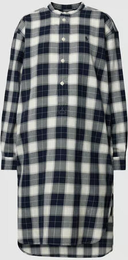Polo Ralph Lauren Jurk met all-over motief - Foto 2