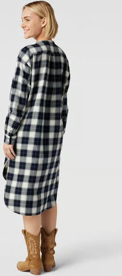 Polo Ralph Lauren Jurk met all-over motief - Foto 4