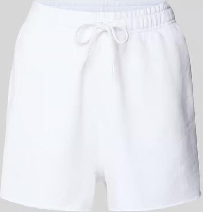 Polo Ralph Lauren Korte broek met elastische band en tunnelkoord - Foto 2