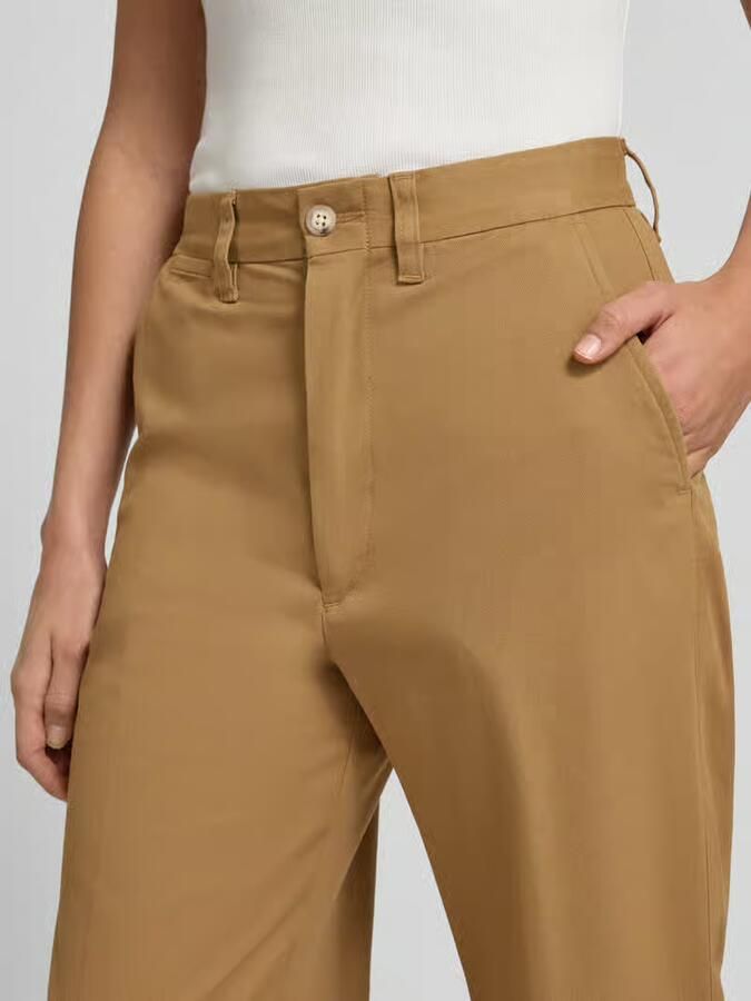 Polo Ralph Lauren Korte chino met paspelzakken aan de achterkant - Foto 2
