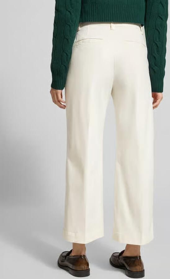 Polo Ralph Lauren Korte chino met paspelzakken aan de achterkant - Foto 5