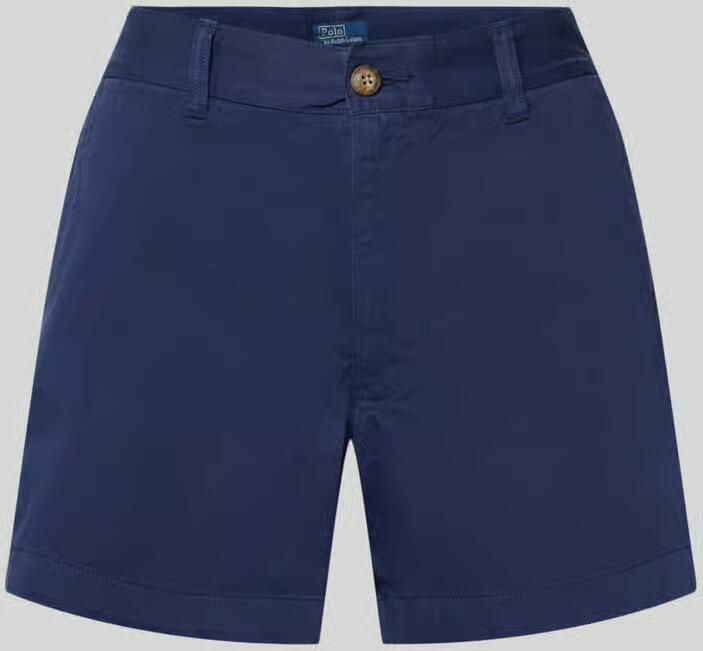 Polo Ralph Lauren loose fit bermuda s van puur katoen - Foto 2