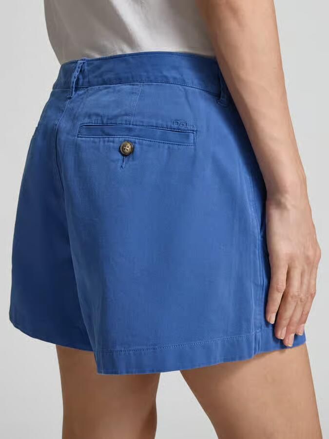 Polo Ralph Lauren loose fit bermuda s van puur katoen