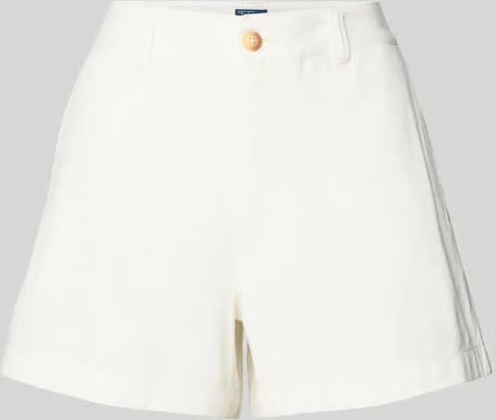 Polo Ralph Lauren loose fit bermuda s van puur katoen - Foto 2