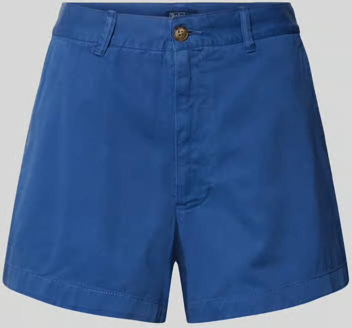 Polo Ralph Lauren loose fit bermuda s van puur katoen - Foto 2