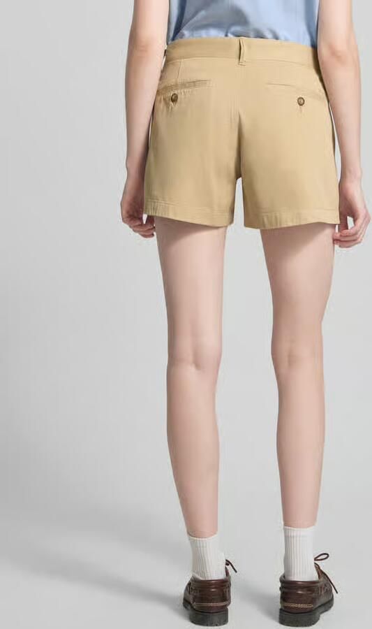Polo Ralph Lauren loose fit bermuda s van puur katoen - Foto 3