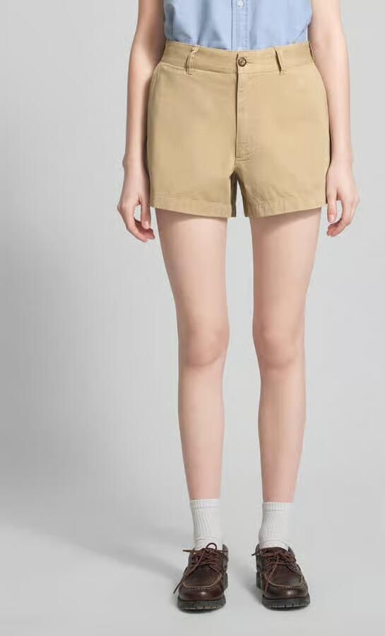 Polo Ralph Lauren loose fit bermuda s van puur katoen - Foto 2