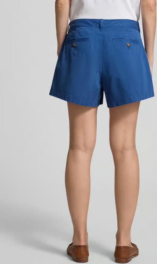 Polo Ralph Lauren loose fit bermuda s van puur katoen - Foto 3