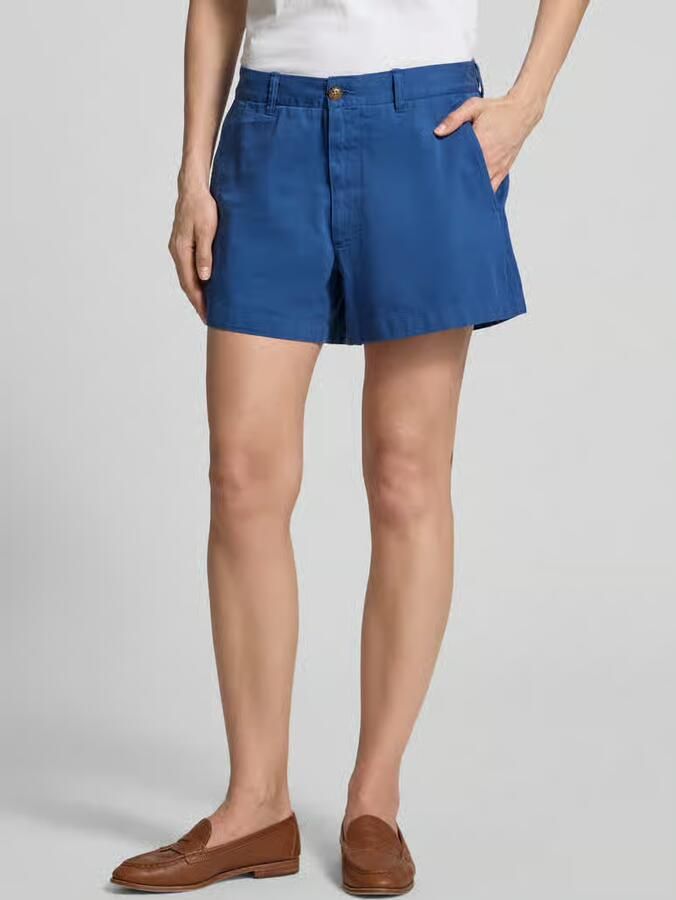Polo Ralph Lauren loose fit bermuda s van puur katoen - Foto 2