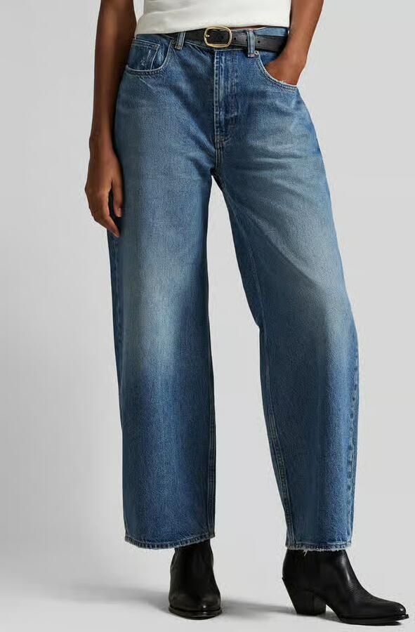 Polo Ralph Lauren Wide fit jeans in 5-pocketmodel - Foto 2