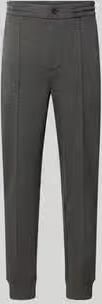 Polo Ralph Lauren Loose fit sweatbroek met gestikt logo model 'MESH FACE'