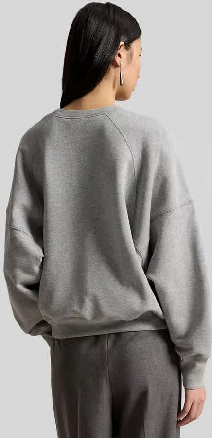 Polo Ralph Lauren Loose fit sweatshirt van katoenmix - Foto 2