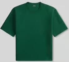 Polo Ralph Lauren Loose fit T-shirt van katoenmix