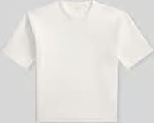 Polo Ralph Lauren Loose fit T-shirt van katoenmix
