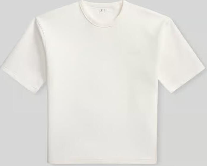 Polo Ralph Lauren Loose fit T-shirt van katoenmix - Foto 2