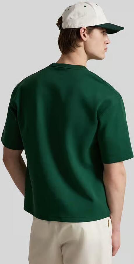 Polo Ralph Lauren Loose fit T-shirt van katoenmix - Foto 2
