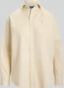 Polo Ralph Lauren Overhemdblouse met knoopsluiting