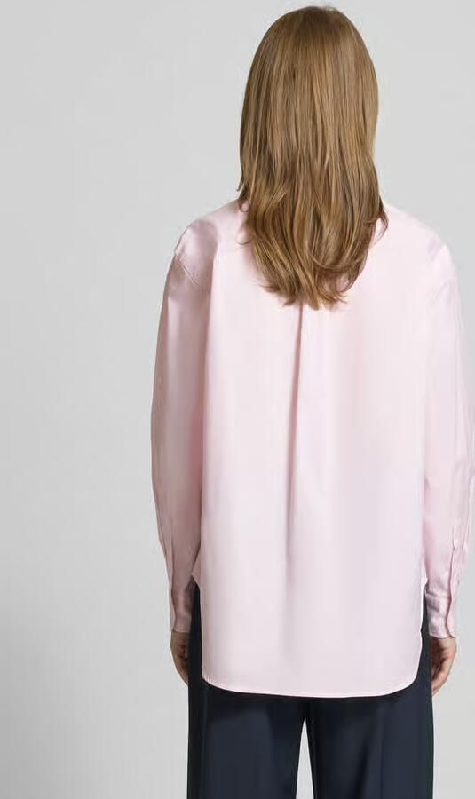 Polo Ralph Lauren Overhemdblouse met knoopsluiting