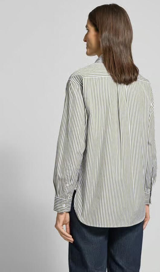 Polo Ralph Lauren Overhemdblouse met knoopsluiting