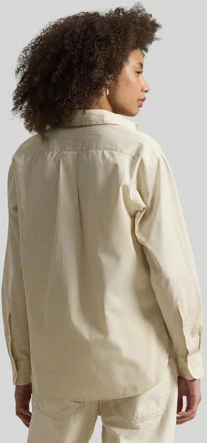 Polo Ralph Lauren Overhemdblouse met knoopsluiting - Foto 3